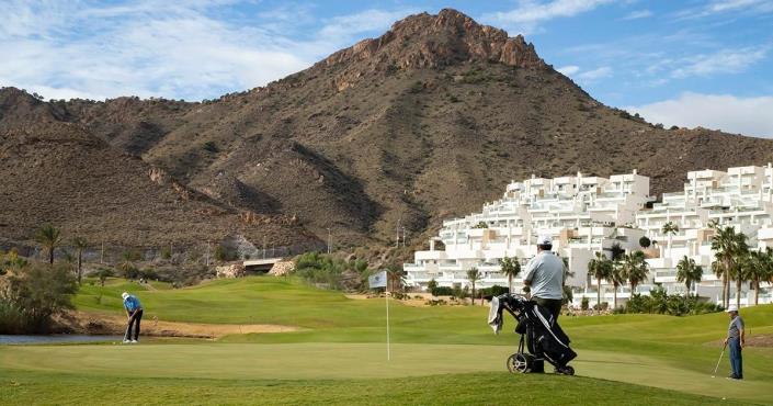 Image No.18-Appartement de 1 chambre à vendre à San Juan De Los Terreros