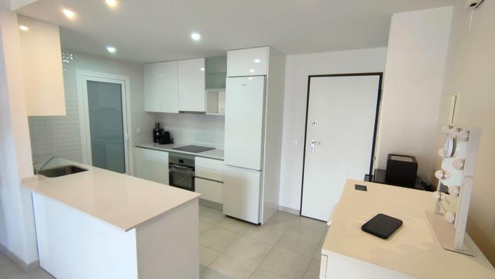 Image No.2-Appartement de 1 chambre à vendre à San Juan De Los Terreros