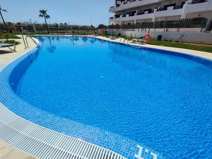 Image No.1-1 Bed Apartment for sale
