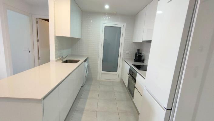 Image No.3-Appartement de 1 chambre à vendre à San Juan De Los Terreros