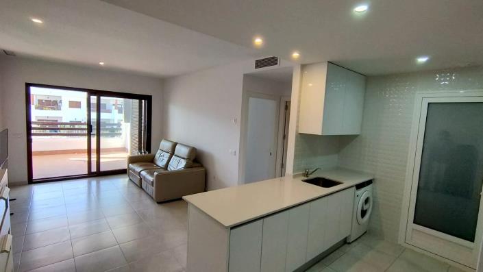 Image No.4-Appartement de 1 chambre à vendre à San Juan De Los Terreros