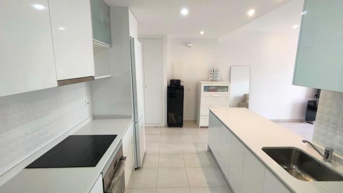 Image No.5-Appartement de 1 chambre à vendre à San Juan De Los Terreros