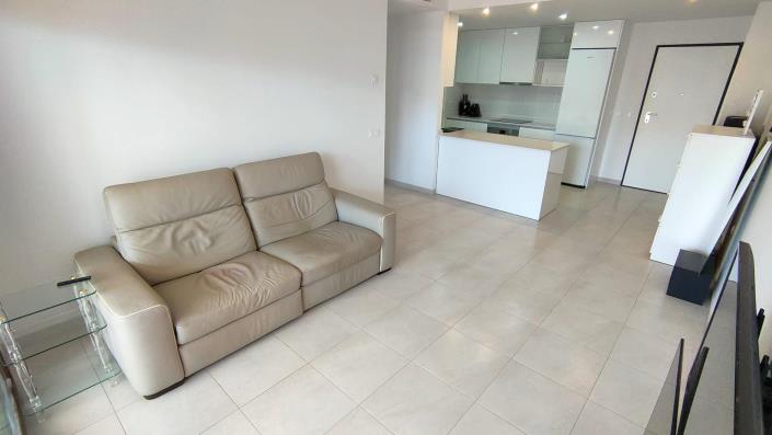 Image No.6-Appartement de 1 chambre à vendre à San Juan De Los Terreros