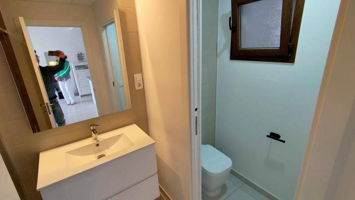 Image No.12-Appartement de 1 chambre à vendre à San Juan De Los Terreros