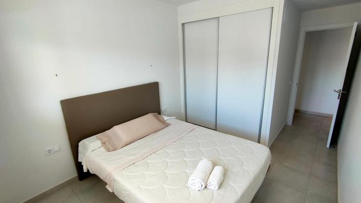 Image No.13-Appartement de 1 chambre à vendre à San Juan De Los Terreros