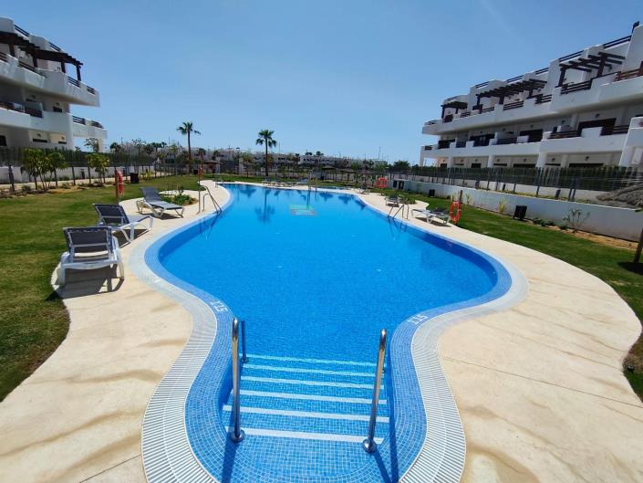 Image No.16-Appartement de 1 chambre à vendre à San Juan De Los Terreros