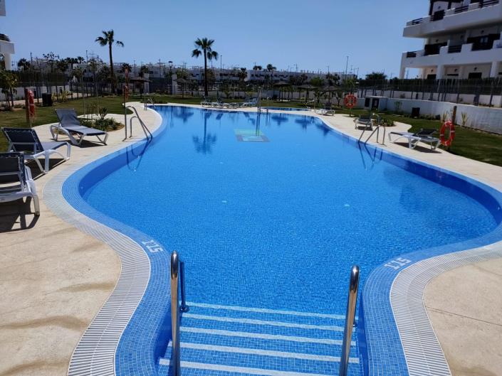 Image No.17-Appartement de 1 chambre à vendre à San Juan De Los Terreros