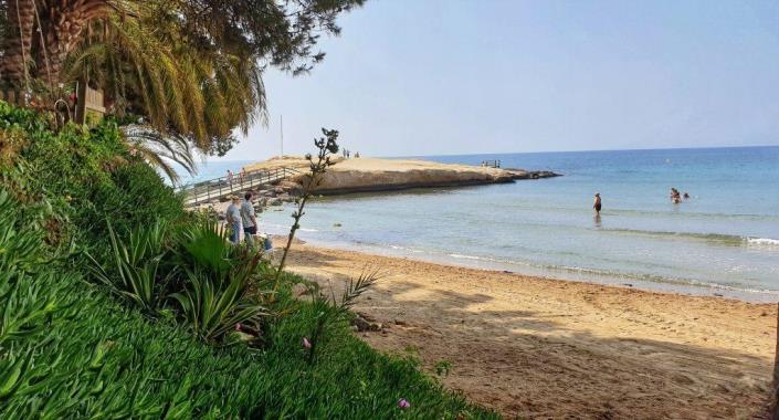 Image No.32-Appartement de 1 chambre à vendre à San Juan De Los Terreros