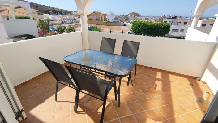 Image No.2-Appartement de 2 chambres à vendre à San Juan De Los Terreros