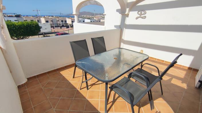 Image No.3-Appartement de 2 chambres à vendre à San Juan De Los Terreros