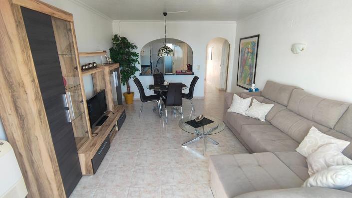 Image No.6-Appartement de 2 chambres à vendre à San Juan De Los Terreros