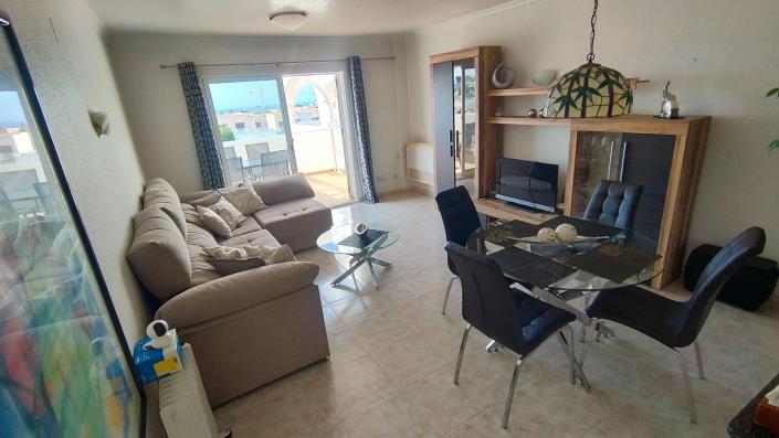 Image No.8-Appartement de 2 chambres à vendre à San Juan De Los Terreros