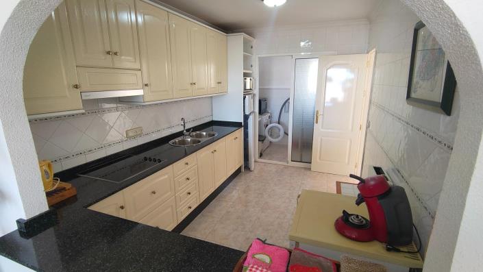 Image No.10-Appartement de 2 chambres à vendre à San Juan De Los Terreros