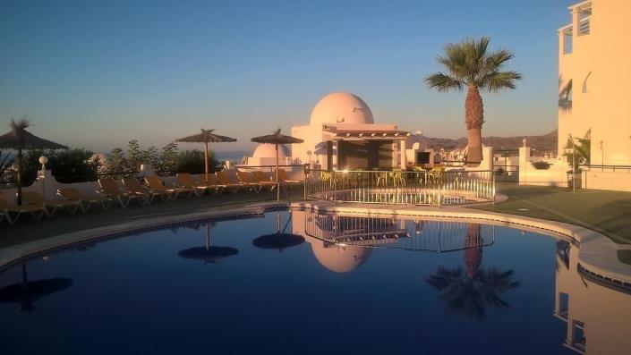 Image No.22-Appartement de 2 chambres à vendre à San Juan De Los Terreros