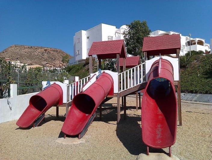 Image No.23-Appartement de 2 chambres à vendre à San Juan De Los Terreros