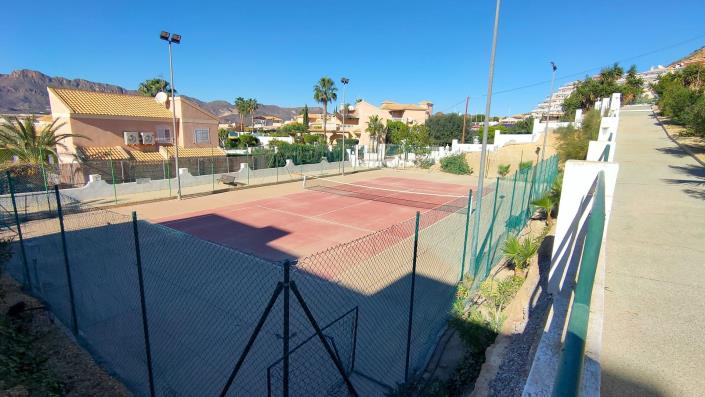 Image No.25-Appartement de 2 chambres à vendre à San Juan De Los Terreros