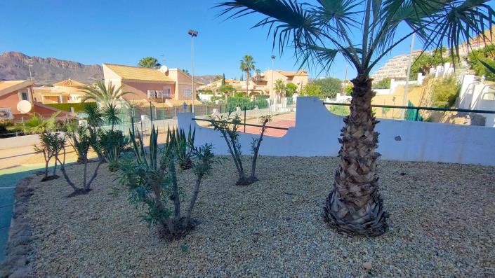 Image No.27-Appartement de 2 chambres à vendre à San Juan De Los Terreros