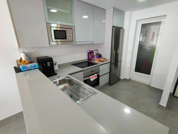 Image No.7-Penthouse de 2 chambres à vendre à San Juan De Los Terreros