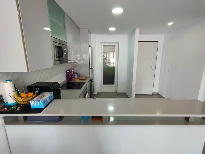 Image No.8-Penthouse de 2 chambres à vendre à San Juan De Los Terreros