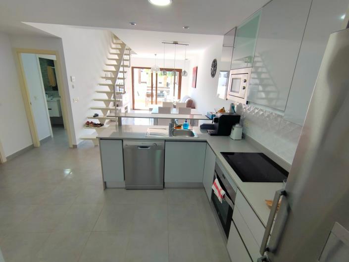 Image No.9-Penthouse de 2 chambres à vendre à San Juan De Los Terreros