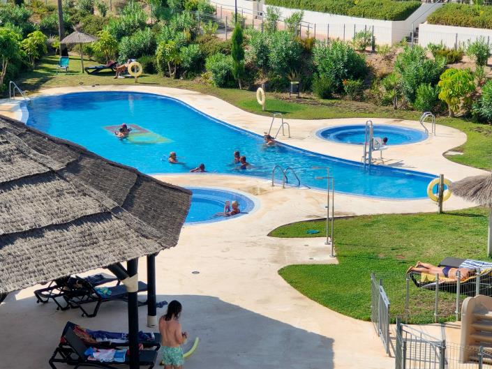 Image No.31-Penthouse de 2 chambres à vendre à San Juan De Los Terreros