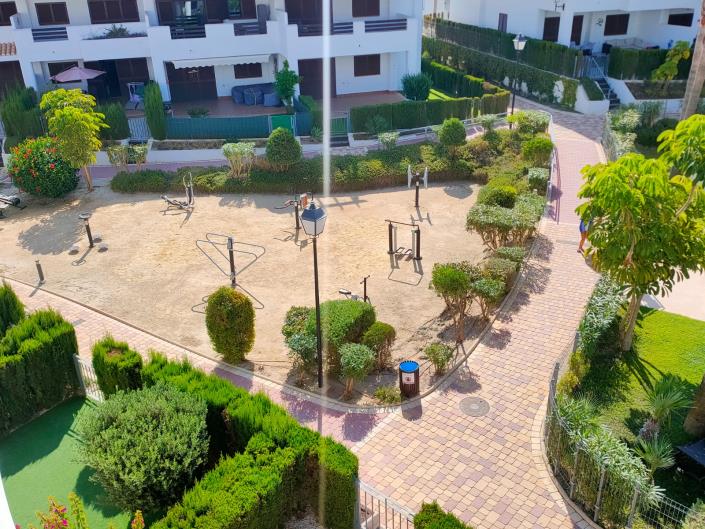 Image No.28-Penthouse de 2 chambres à vendre à San Juan De Los Terreros