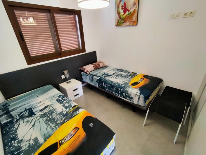 Image No.26-Penthouse de 2 chambres à vendre à San Juan De Los Terreros