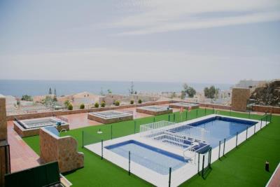1 - Pozo del Esparto, Apartment