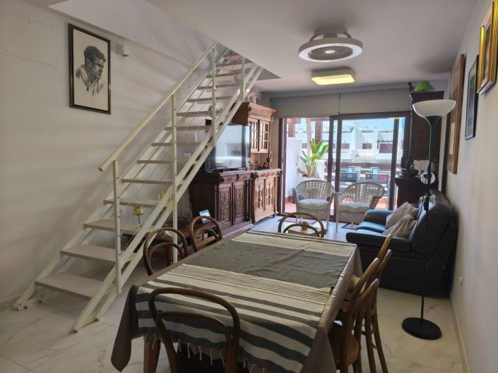 Image No.20-Appartement de 3 chambres à vendre à San Juan De Los Terreros