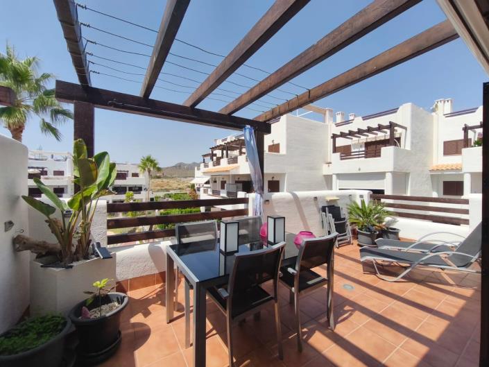 Image No.22-Appartement de 3 chambres à vendre à San Juan De Los Terreros