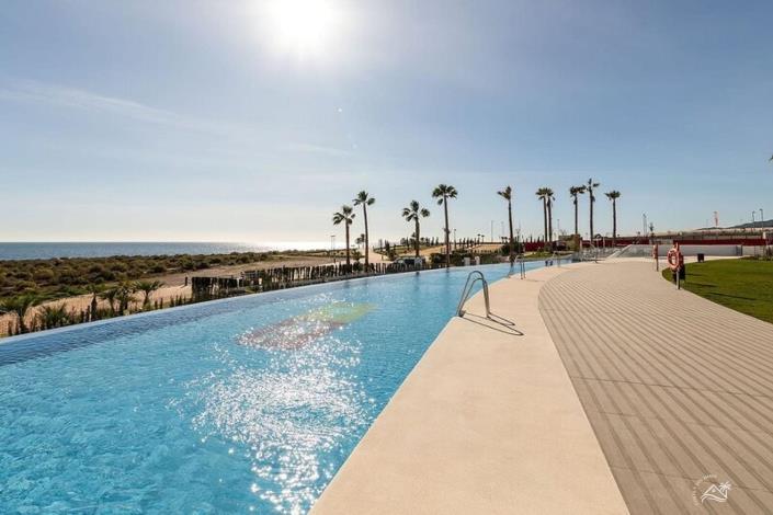 Image No.1-3 Bed Apartment for sale