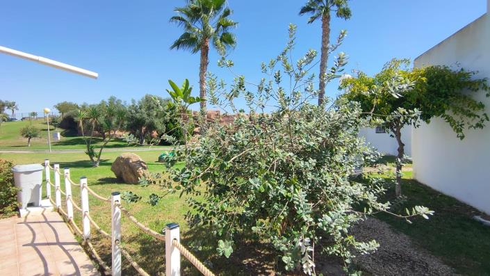 Image No.2-Maison de 2 chambres à vendre à San Juan De Los Terreros