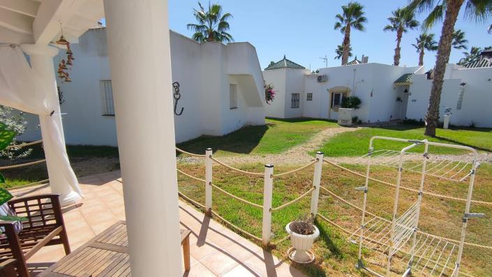 Image No.4-Maison de 2 chambres à vendre à San Juan De Los Terreros