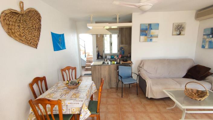 Image No.5-Maison de 2 chambres à vendre à San Juan De Los Terreros