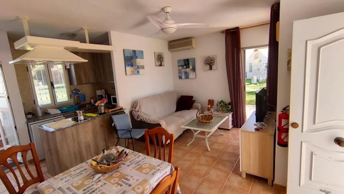 Image No.6-Maison de 2 chambres à vendre à San Juan De Los Terreros