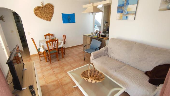 Image No.7-Maison de 2 chambres à vendre à San Juan De Los Terreros