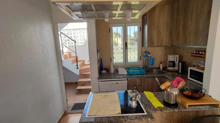 Image No.8-Maison de 2 chambres à vendre à San Juan De Los Terreros