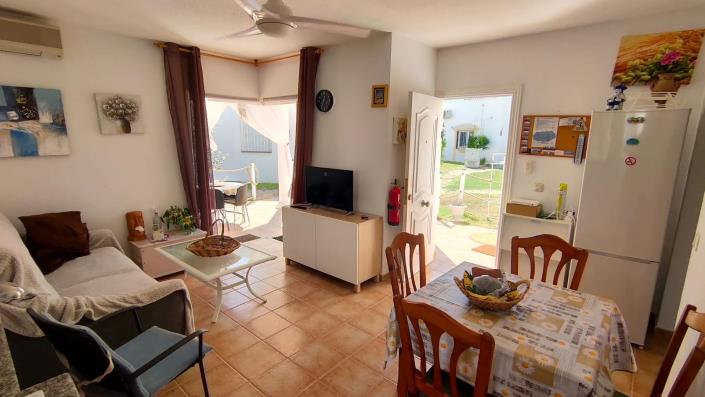 Image No.9-Maison de 2 chambres à vendre à San Juan De Los Terreros