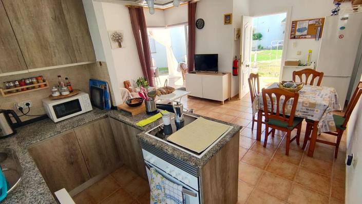 Image No.11-Maison de 2 chambres à vendre à San Juan De Los Terreros