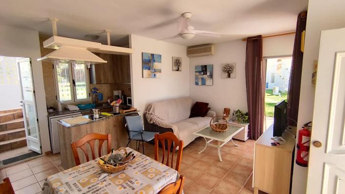 Image No.12-Maison de 2 chambres à vendre à San Juan De Los Terreros