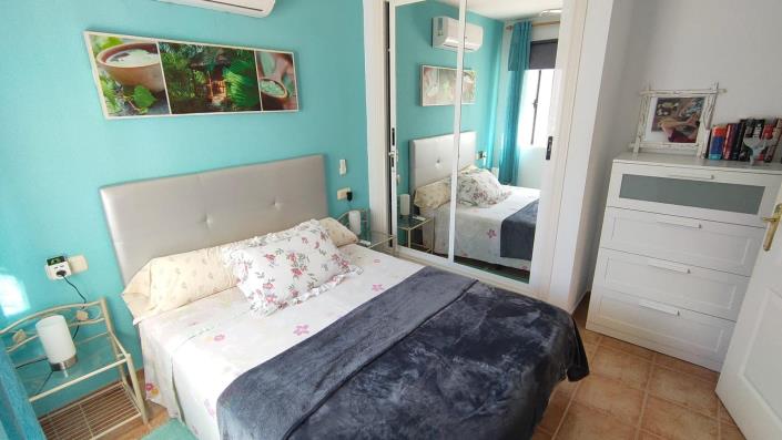 Image No.14-Maison de 2 chambres à vendre à San Juan De Los Terreros