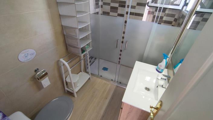 Image No.16-Maison de 2 chambres à vendre à San Juan De Los Terreros