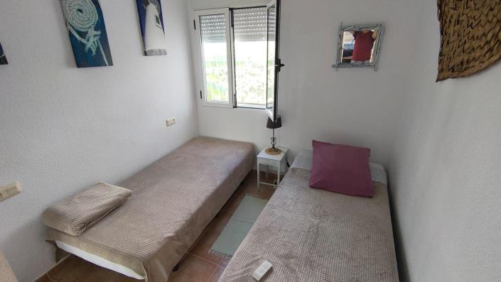 Image No.17-Maison de 2 chambres à vendre à San Juan De Los Terreros