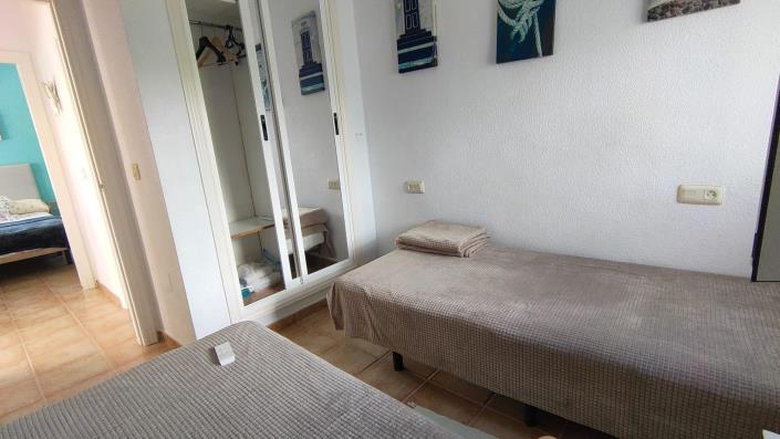 Image No.18-Maison de 2 chambres à vendre à San Juan De Los Terreros