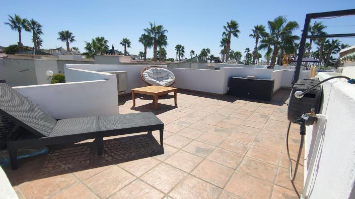 Image No.21-Maison de 2 chambres à vendre à San Juan De Los Terreros