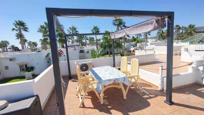 Image No.22-Maison de 2 chambres à vendre à San Juan De Los Terreros