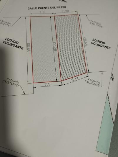 Image No.10-Terre à vendre à Velez-Rubio