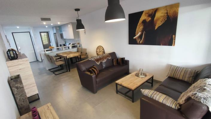 Image No.8-2 Bed Apartment for sale