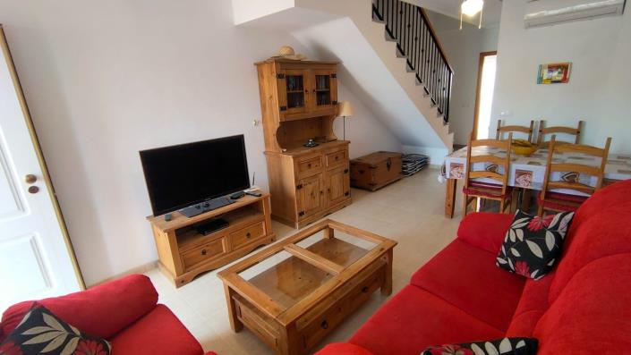 Image No.7-Maison de 2 chambres à vendre à San Juan De Los Terreros