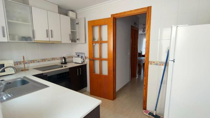 Image No.8-Maison de 2 chambres à vendre à San Juan De Los Terreros